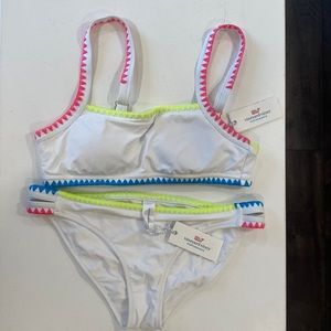 Vineyard Vines Bikini - NWT